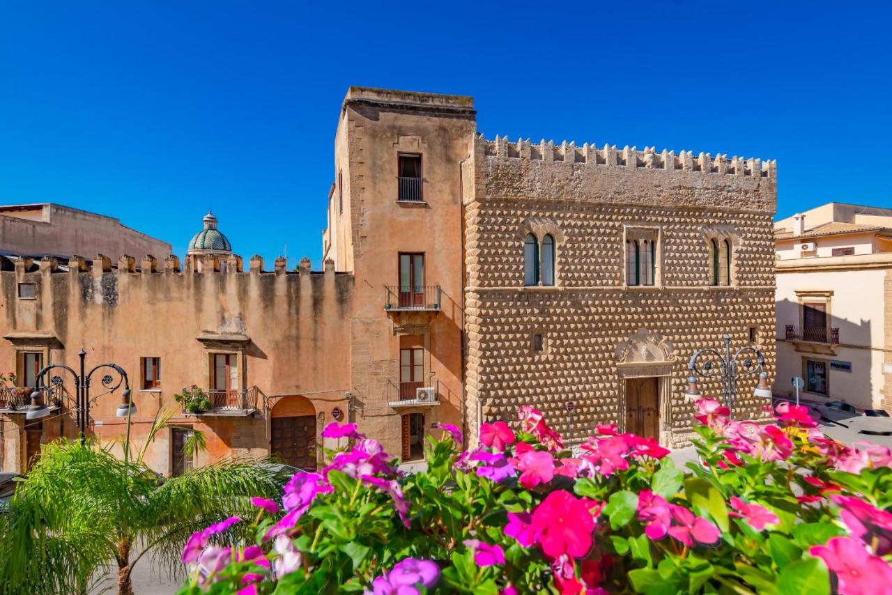 B&B TOMMASO FAZELLO SCIACCA Residenza artistica - B&B Sciacca