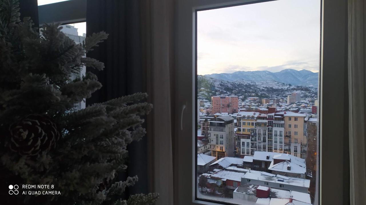 Noa apartment - B&B Batum