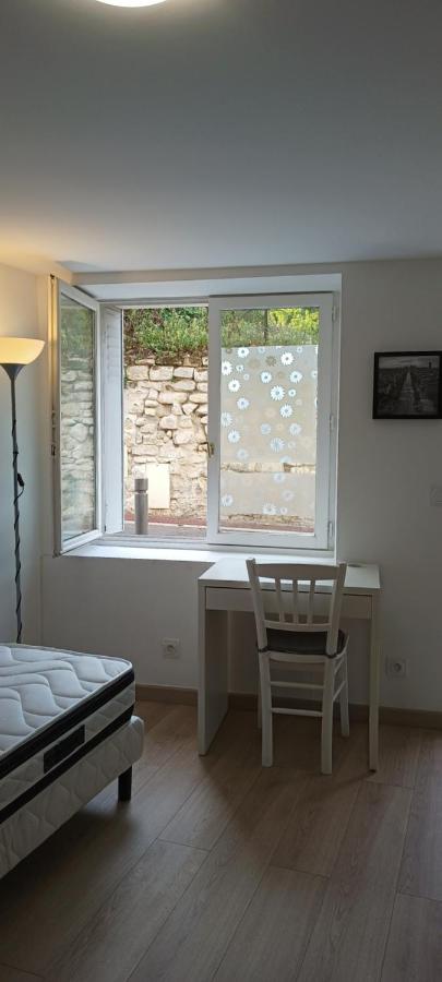Studio meublé à Bougival - B&B