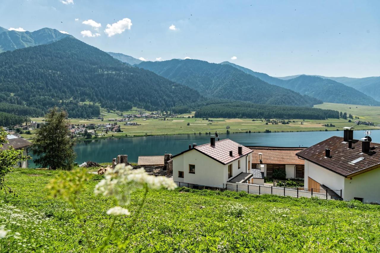Silent Luxury Chalet LAIET - B&B San Valentino alla Muta