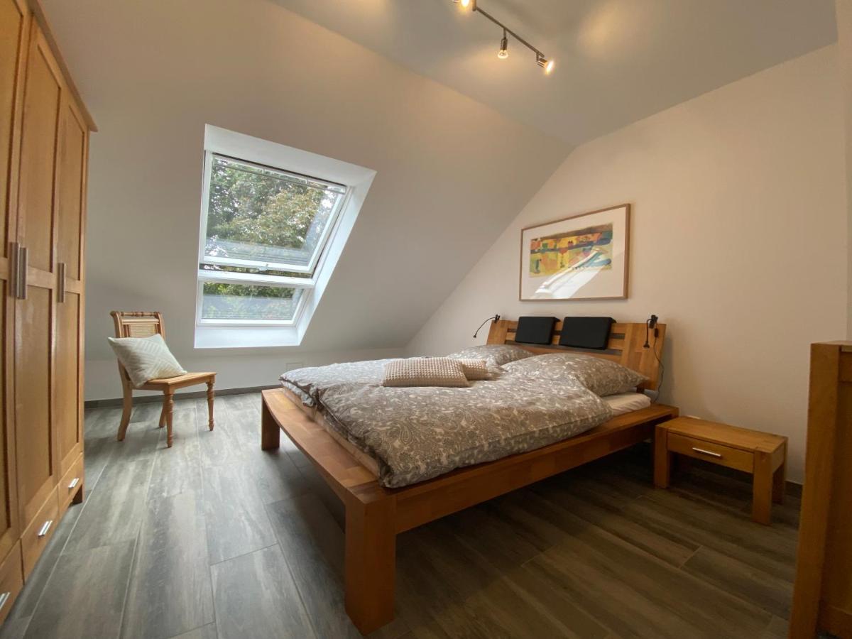 Ferienhaus Xantenamera in Xanten-Wardt am See - B&B Xanten
