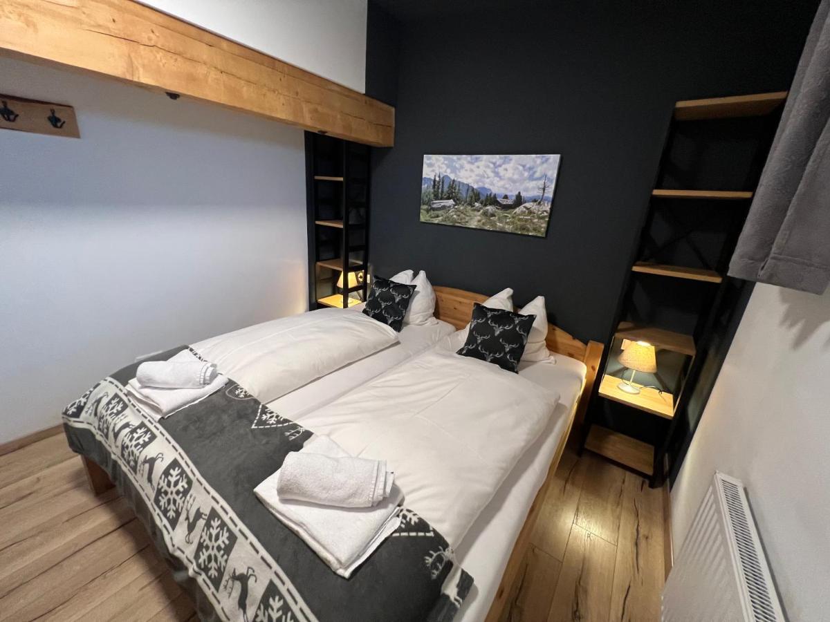 Appartement de Grand Standing avec Balcon