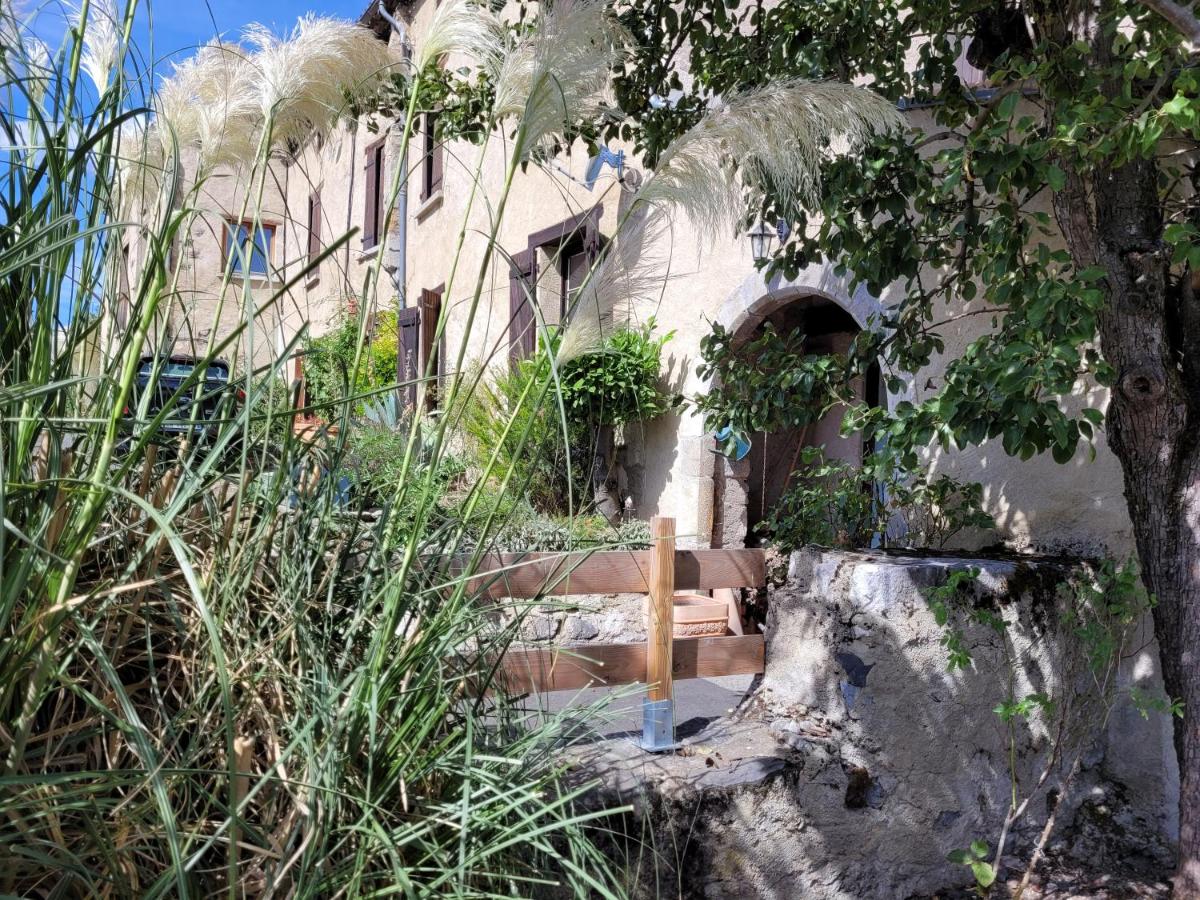 Grande maison de montagne rénovée, du charme - Chambres d’hôtes Rodome