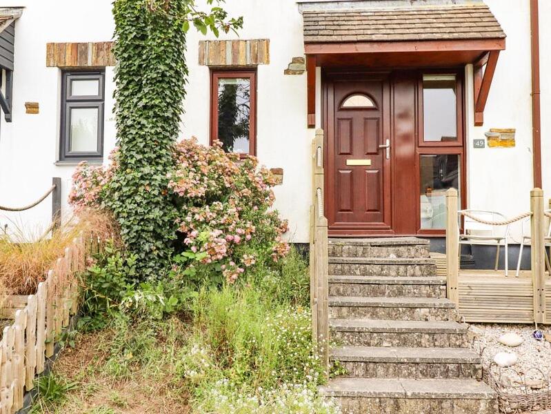 Padstowgetaways - B&B