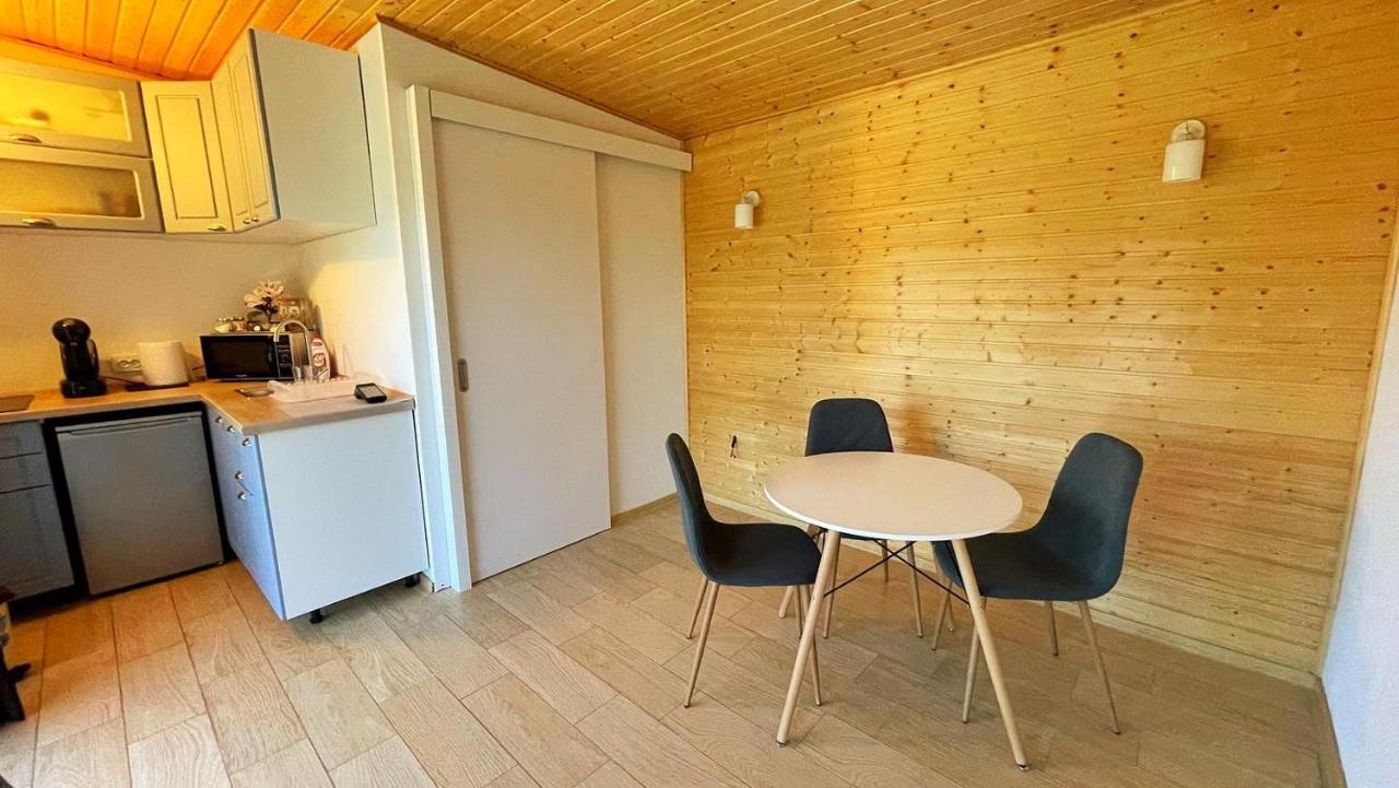 Vakantiehuis