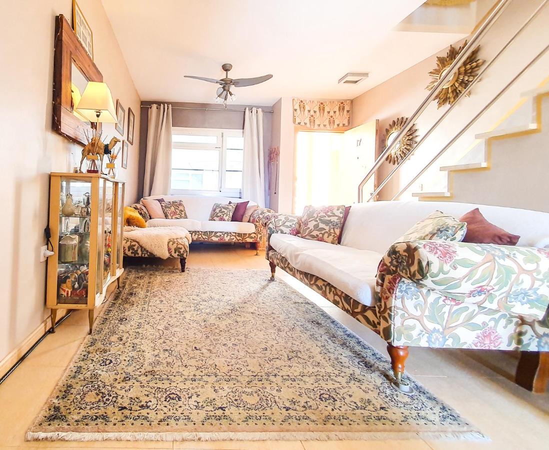 Deluxe Home from Home in Caleta de Fuste - B&B Caleta de Fuste