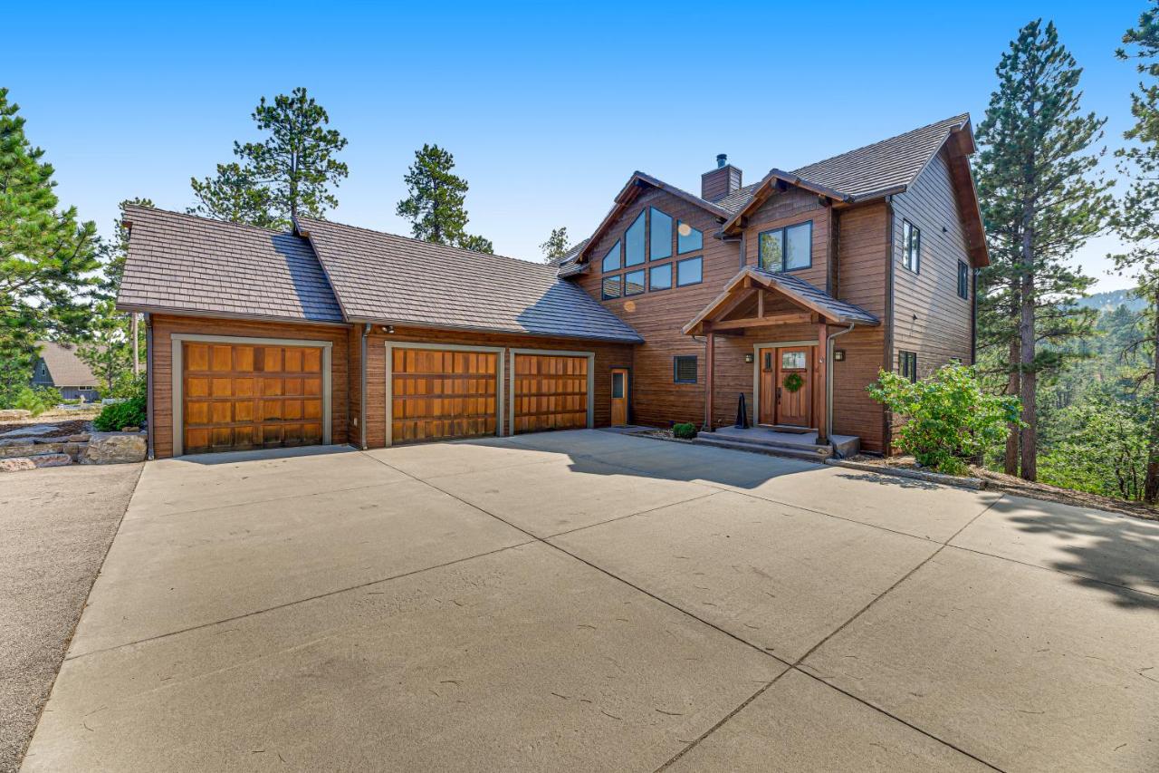 Maison de Vacances 5 Chambres