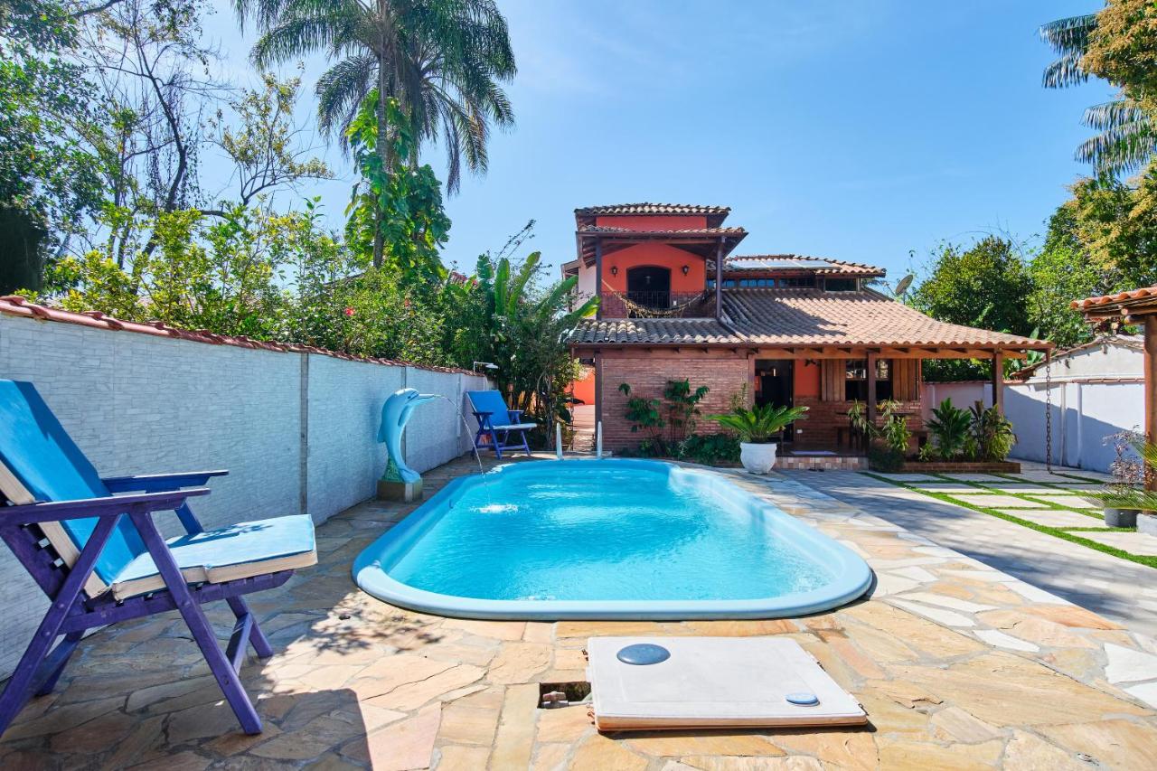 Casa Carvalho - B&B Paraty