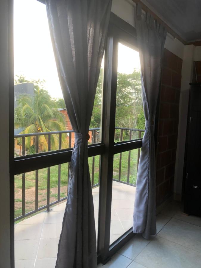 CASA EN DORADAL - Ferienwohnung Puerto Triunfo
