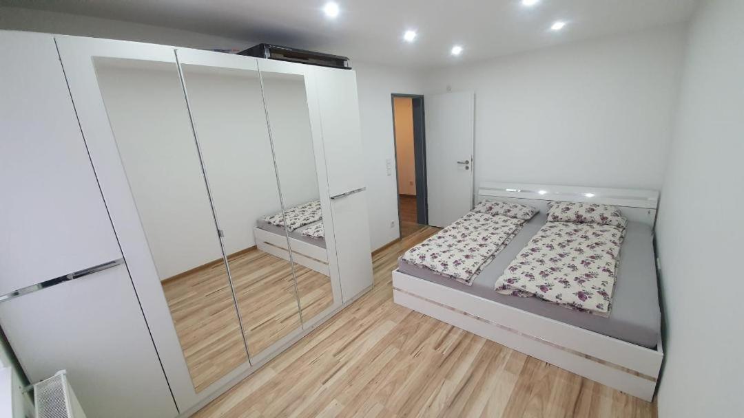 La Rancu in Sportivilor - B&B