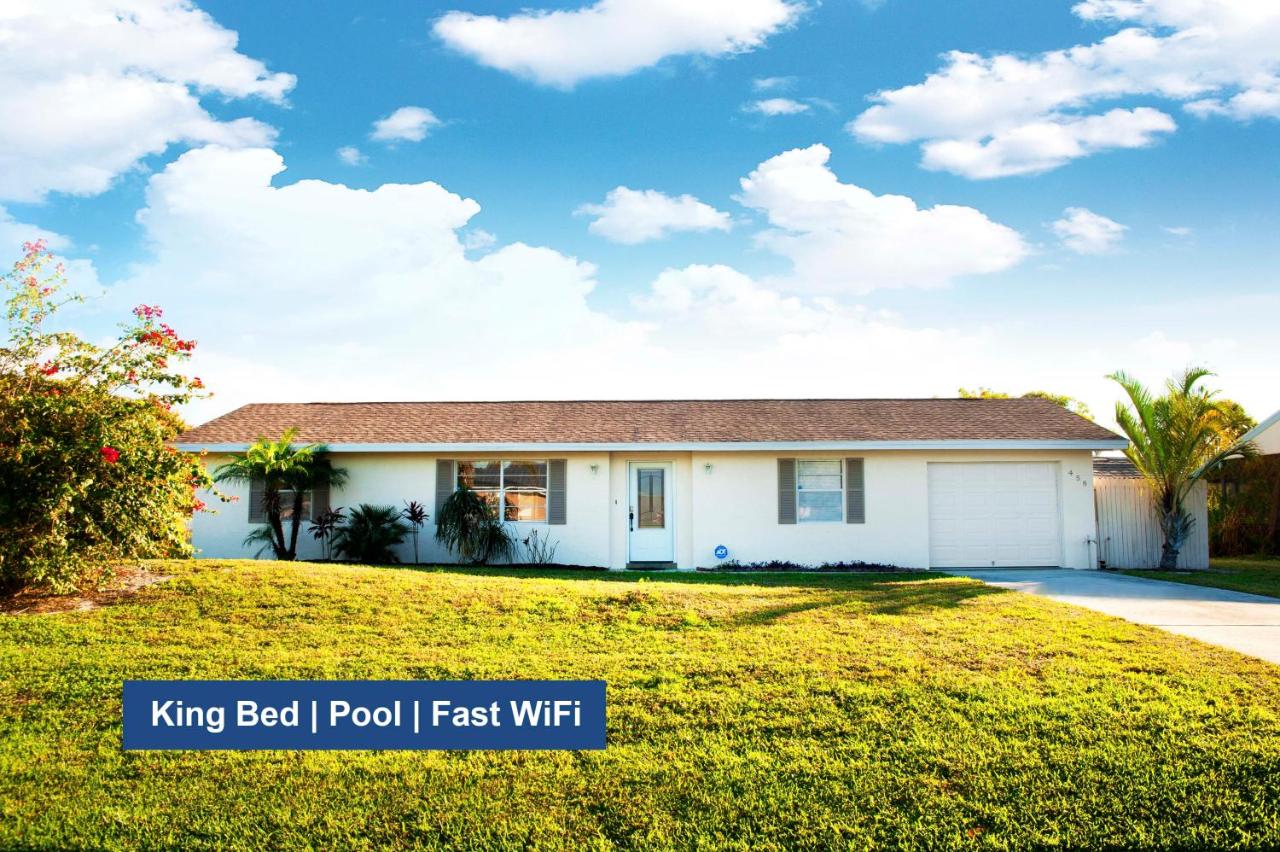 B&B Port Saint Lucie - The perfect escape from the Big City - Bed and Breakfast Port Saint Lucie