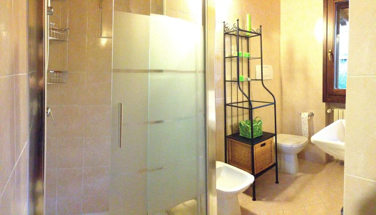 Ca' dei Gatti - B&B Toscolano-Maderno