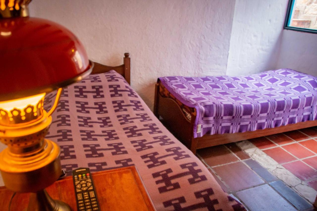 La Ronda - B&B Guatavita