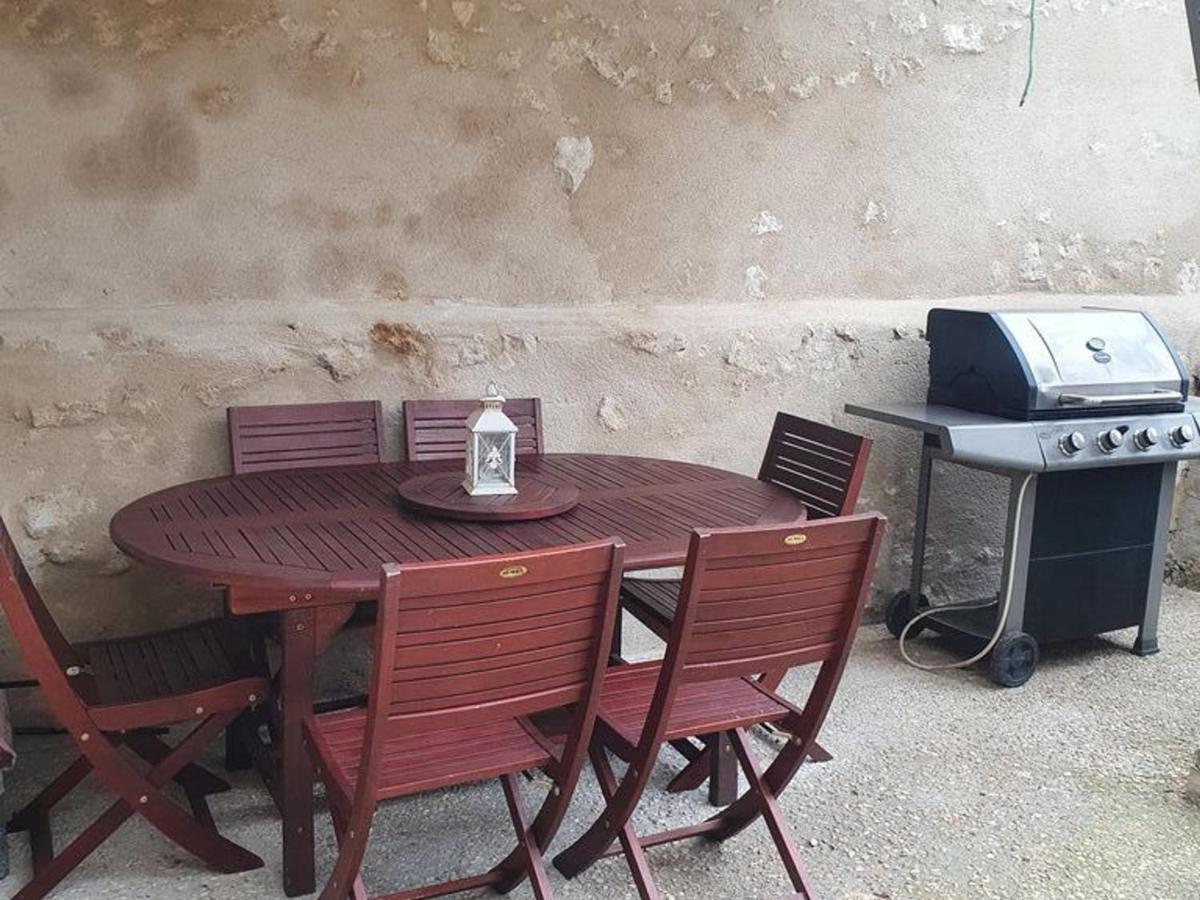 Demeure restaurée avec chambres privatives, proche Loire, vignes et activités outdoor - FR-1-590-240 - Chambres d'hôtes Beaulieu-sur-Loire