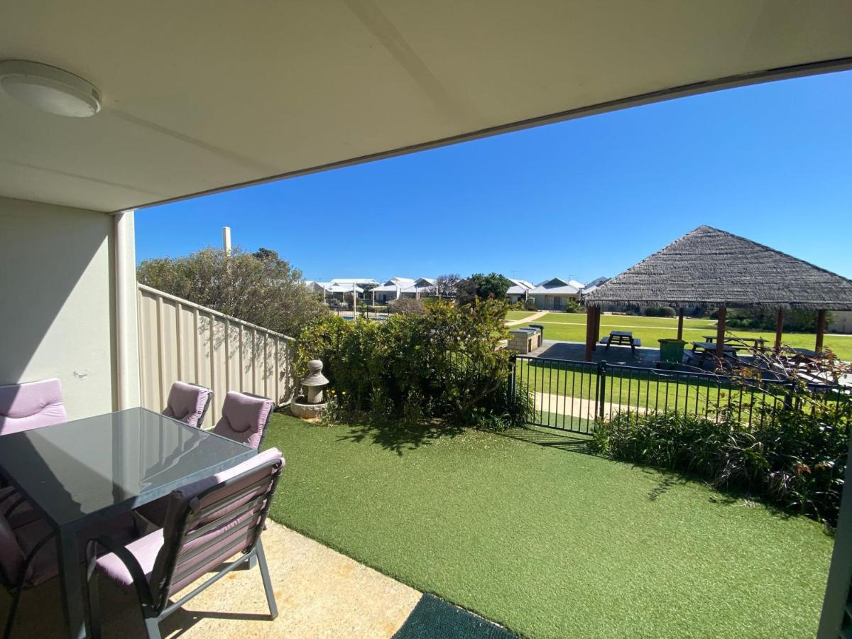 B&B Jurien Bay - Unit 46 Seafront Estate - Bed and Breakfast Jurien Bay