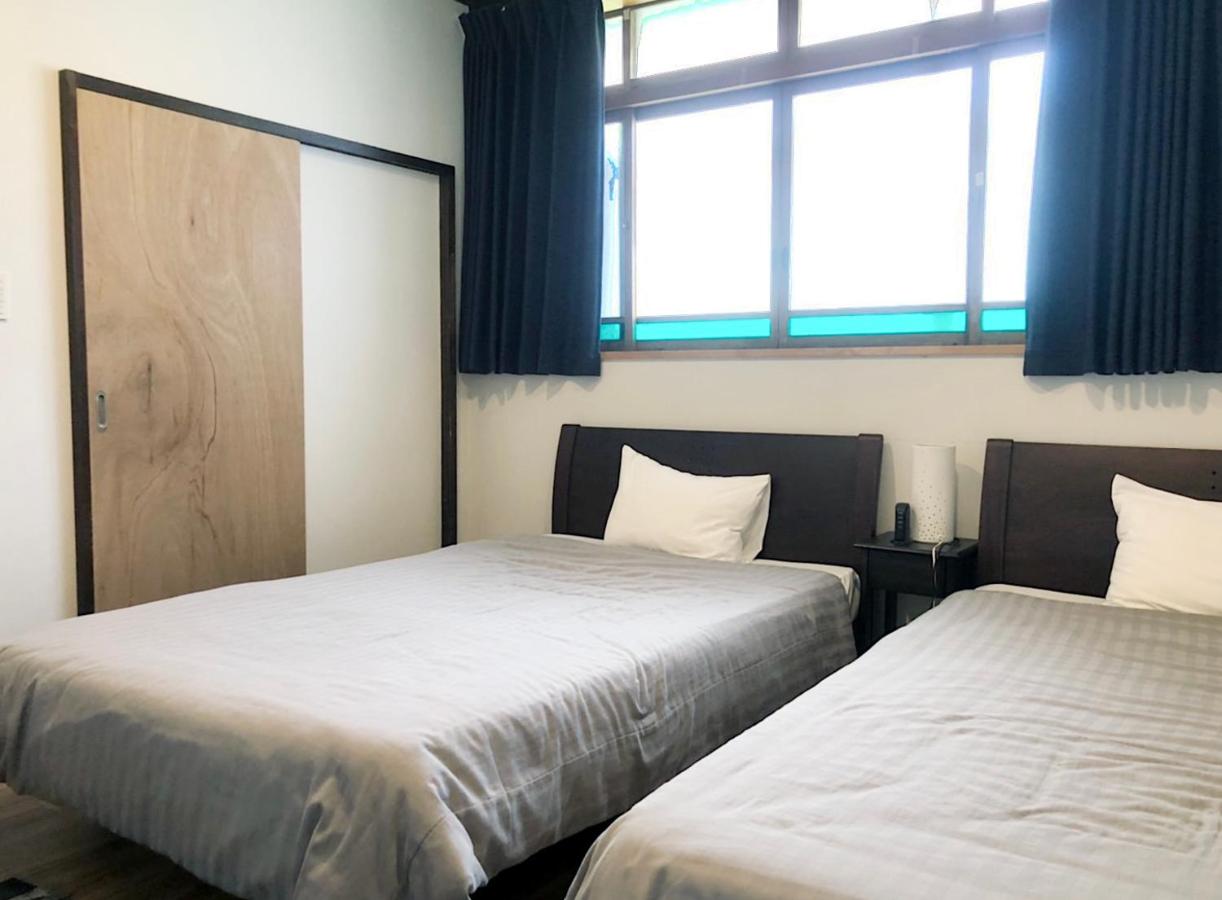 Zweibettzimmer