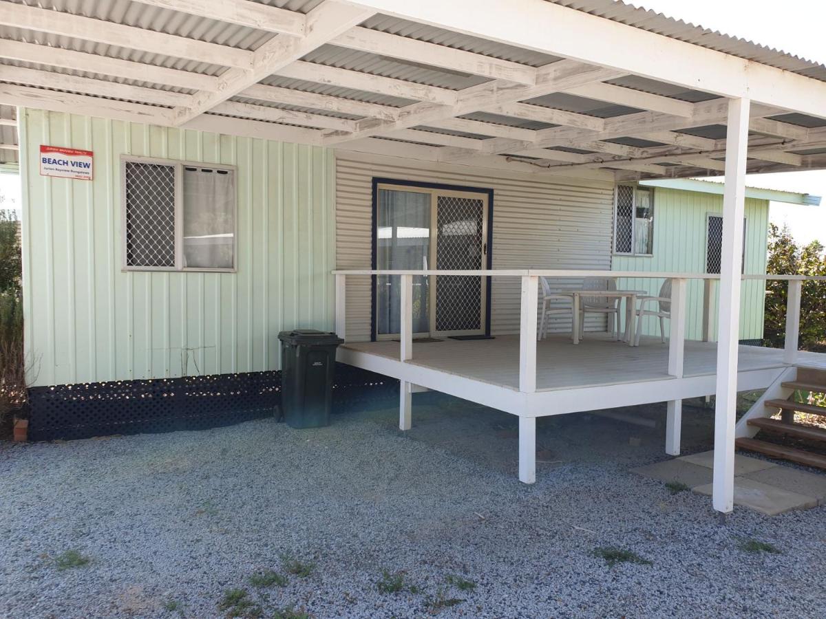 Jurien Bay View Bungalows Beach View 6 - B&B