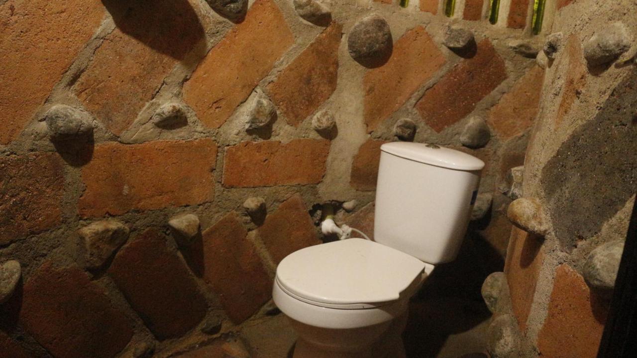 hospedaje rural finca cafetera La Maloka - Ferienwohnung
