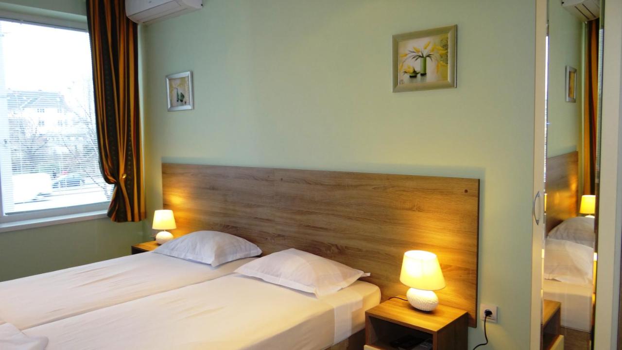 B&B Sofia - Guest Rooms Kom - Bed and Breakfast Sofia