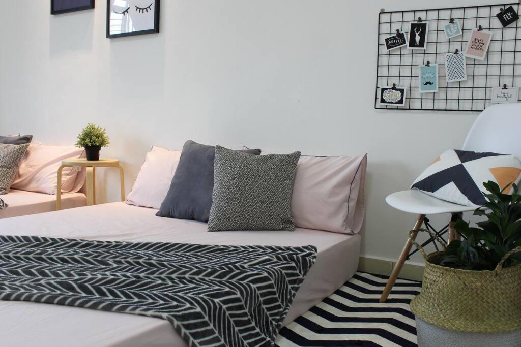 The_Mozy Homestay - Bed and Breakfast