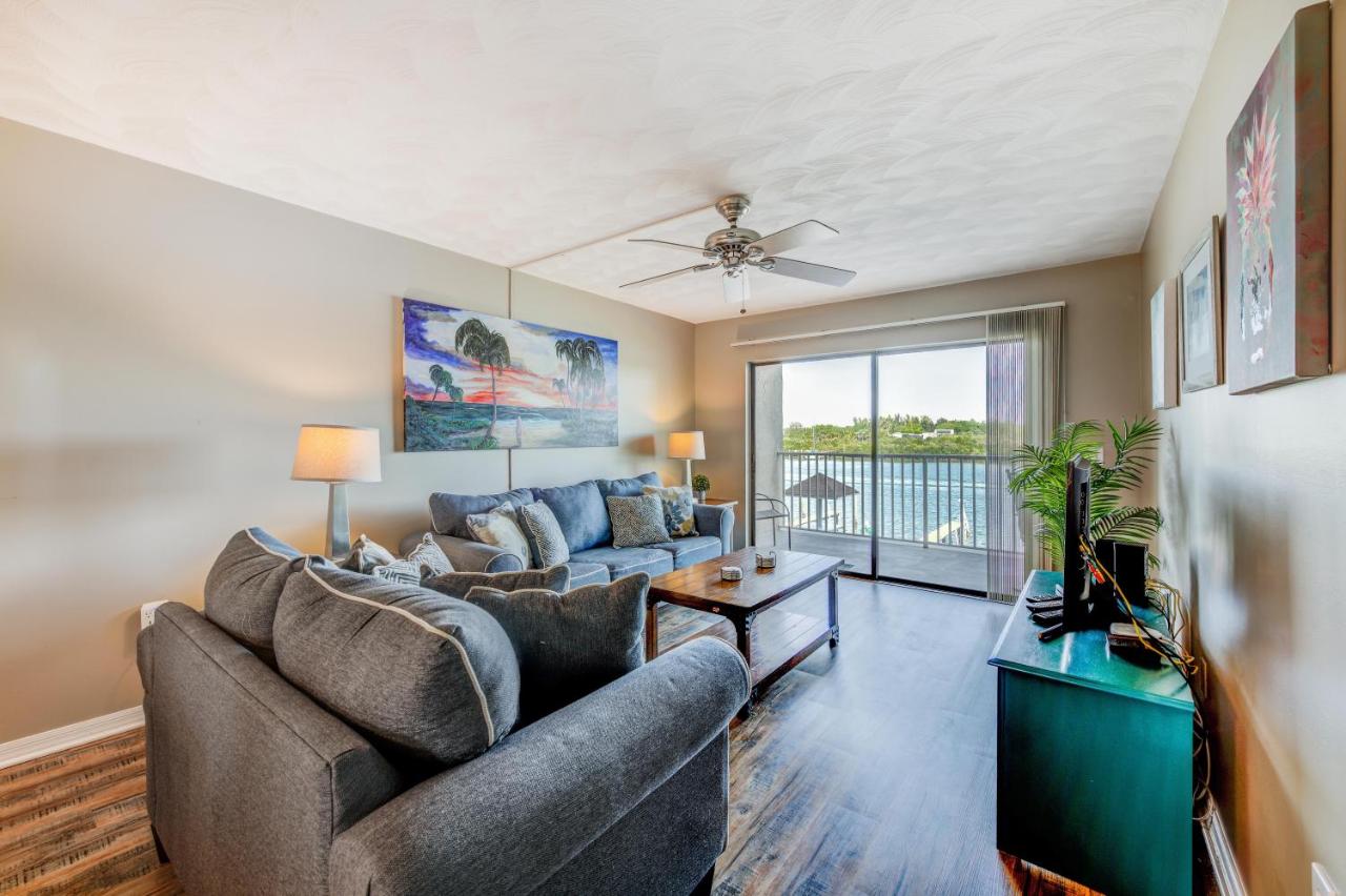 Bayshore Yacht & Tennis 216 - B&B Clearwater Beach