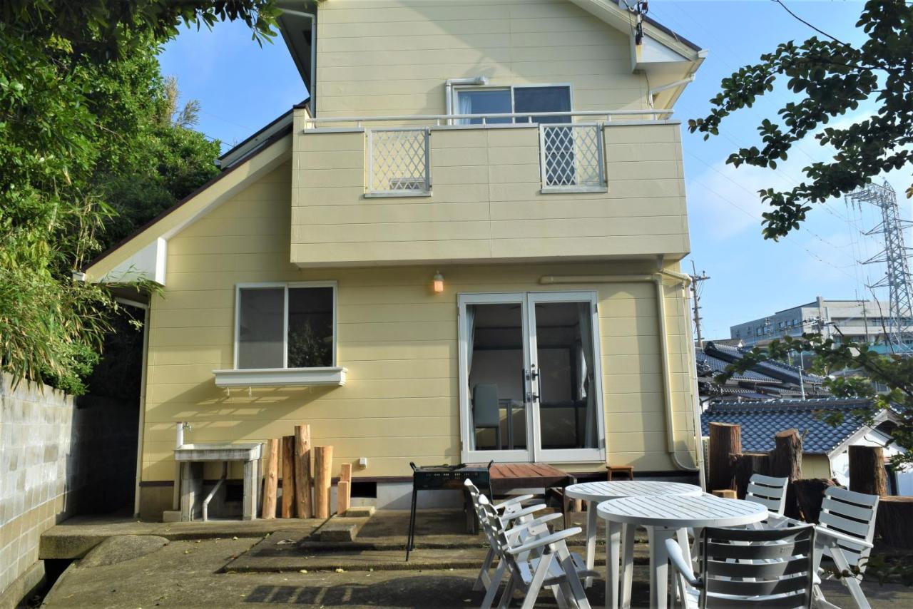ritomaru house iki ashibe - Ferienwohnung