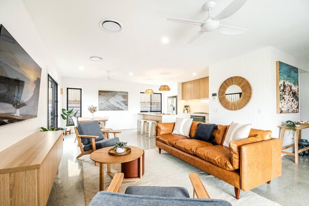 Coast - B&B Lennox Head