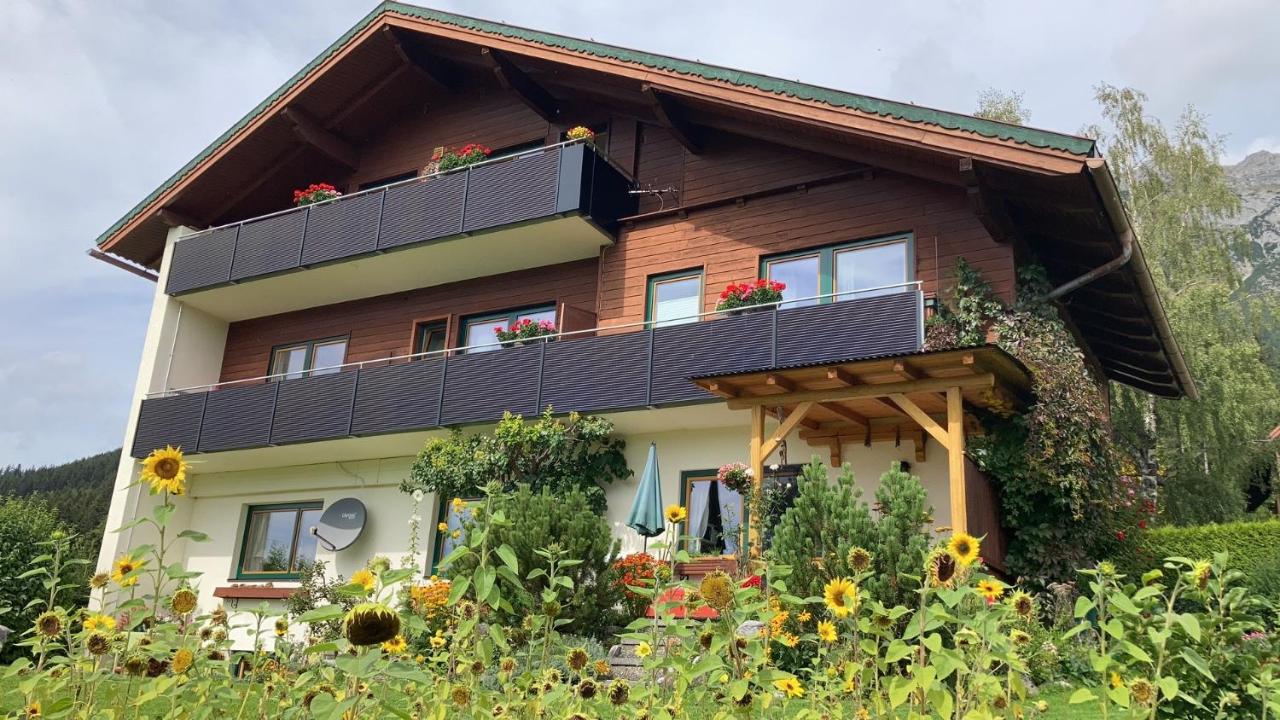 Haus Werner - B&B