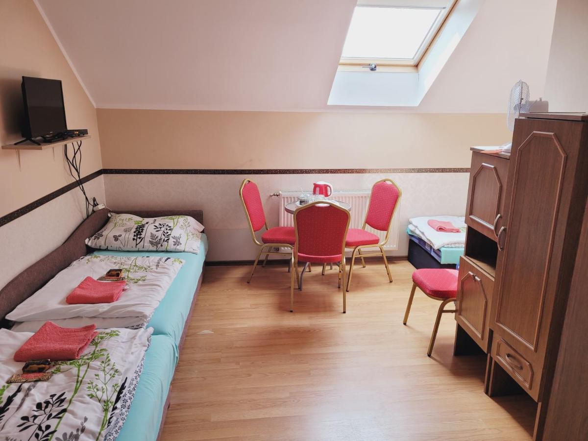 Quadruple Room with Bathroom