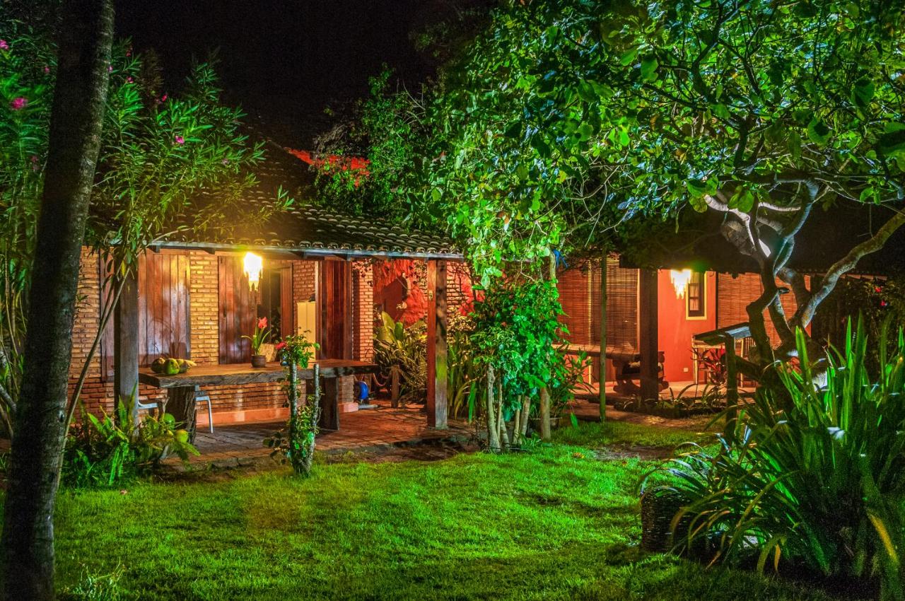 Pousada Caraiva Guest House - Chambres d’hôtes Caraiva