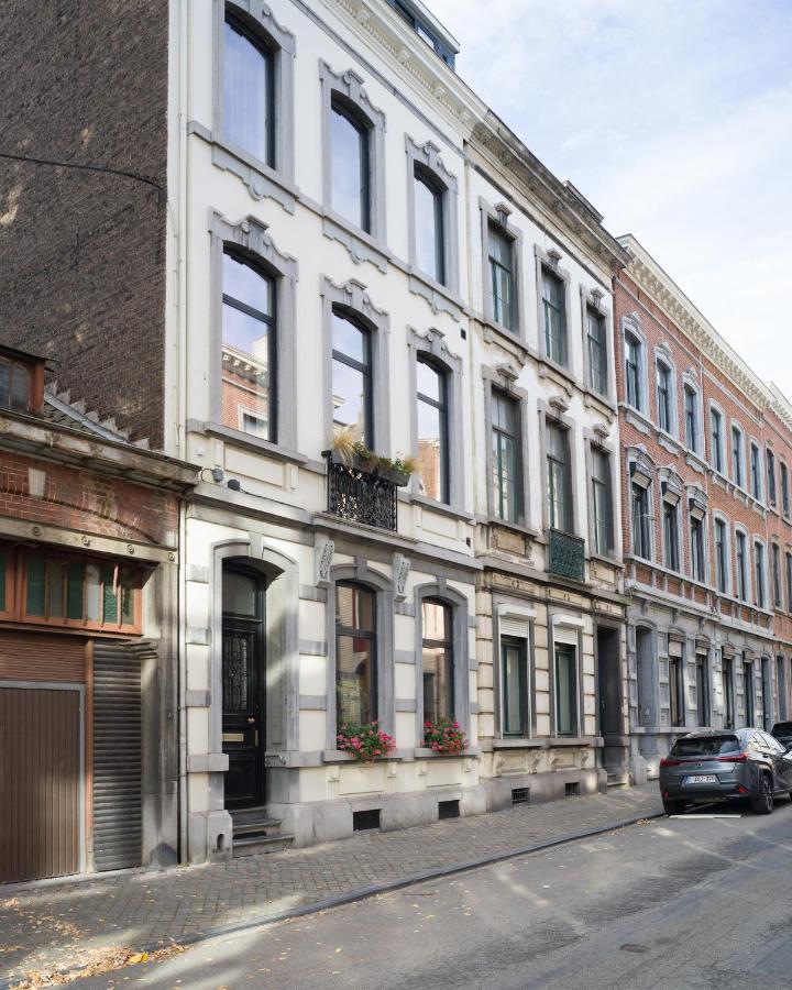 La Maison de Chestret - B&B Liegi