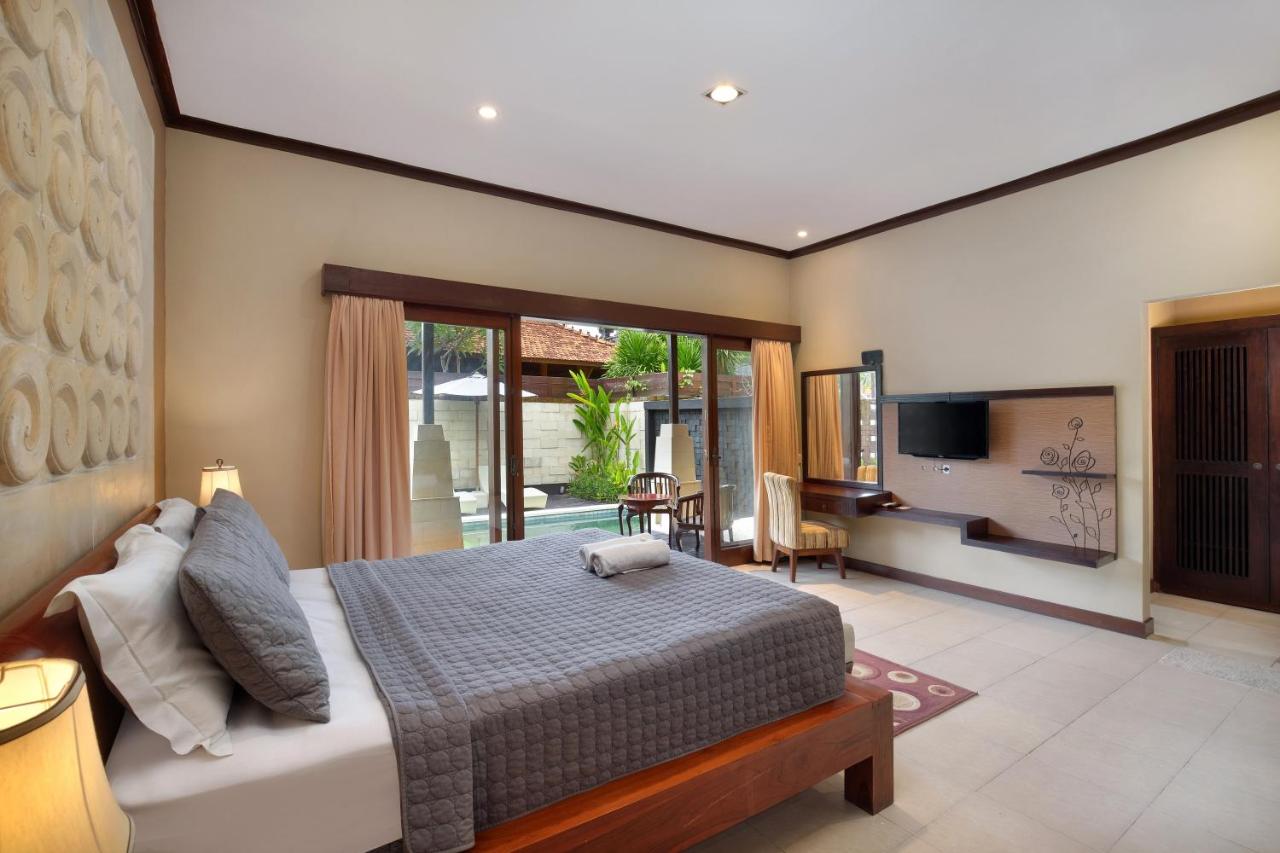 Villa 1 Chambre