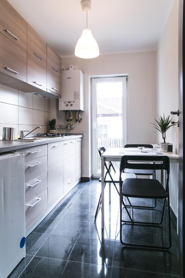 Appartement 1 Chambre 1