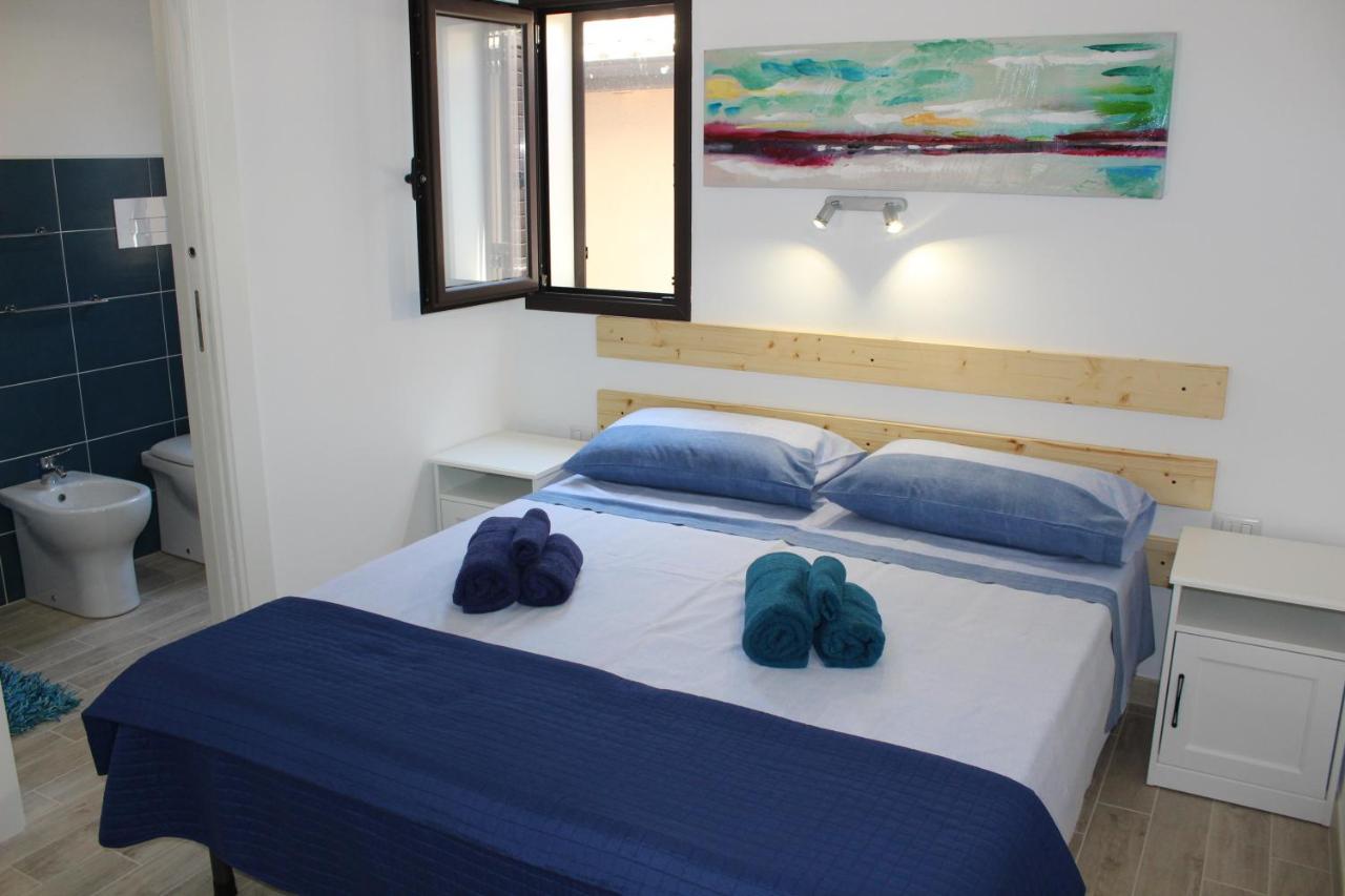 B&B Arenella - Anthiros Affitti brevi - Bed and Breakfast Arenella