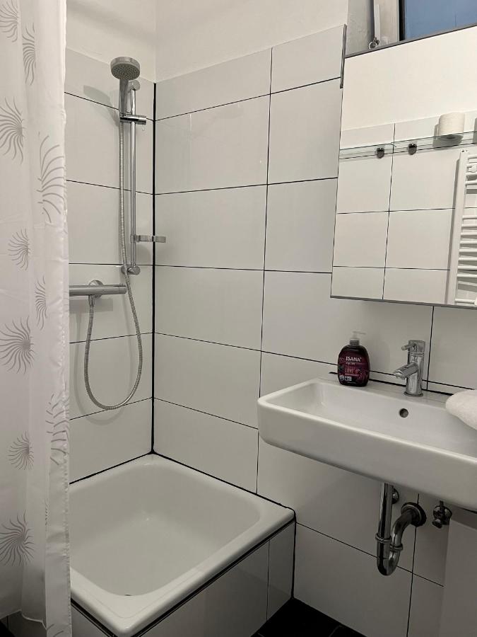 City Apartment zwischen Uni und Königsplatz - Chambres d’hôtes Cassel