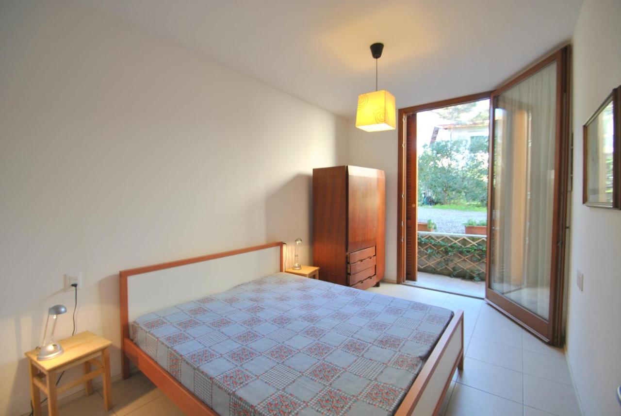 Appartement 2 Chambres - Rez-de-chaussée 