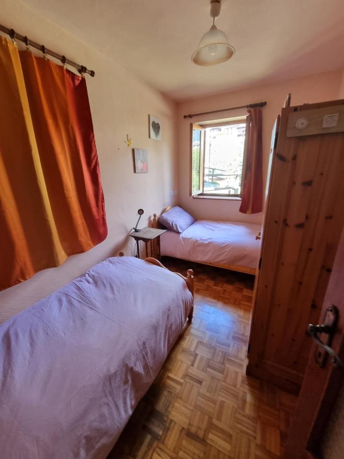CASA NONNA RINA - B&B Alagna Valsesia