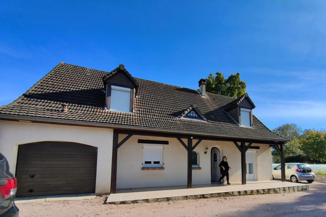Colette Alain Maxime - B&B