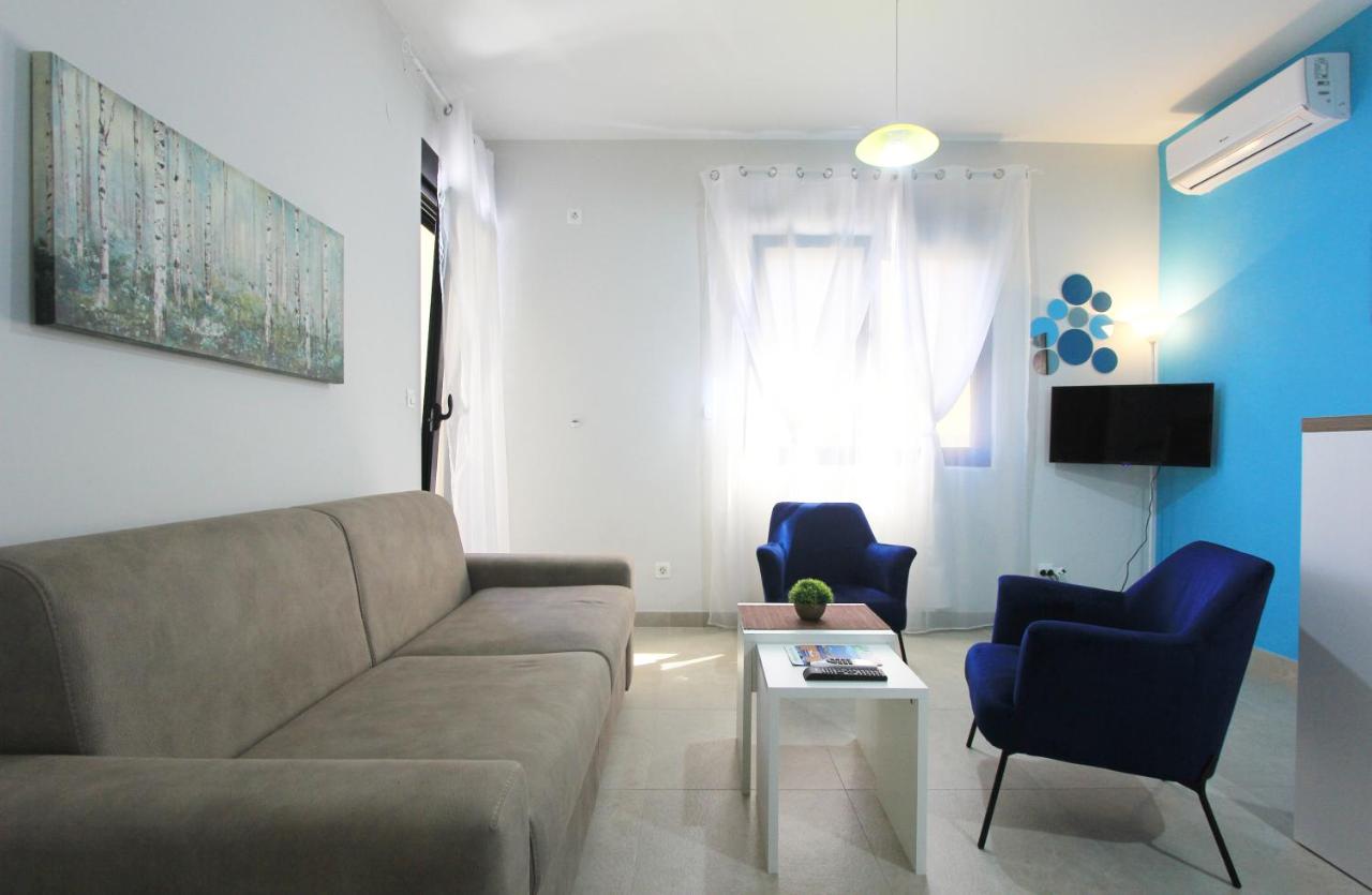 B&B Tivat - Cozy studio apartment in the center of Tivat - Bed and Breakfast Tivat