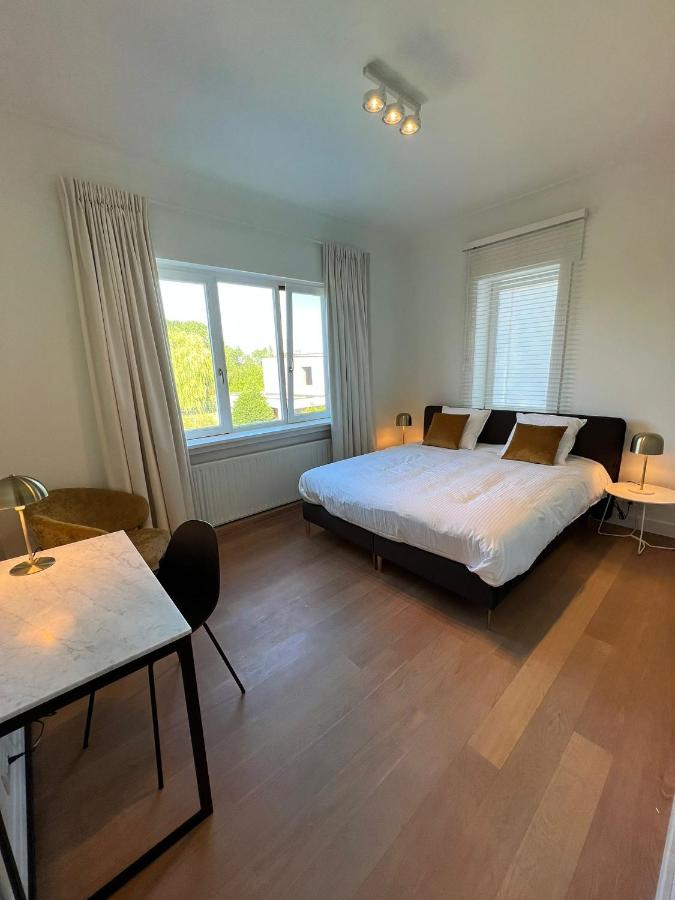 Habitación Doble Superior