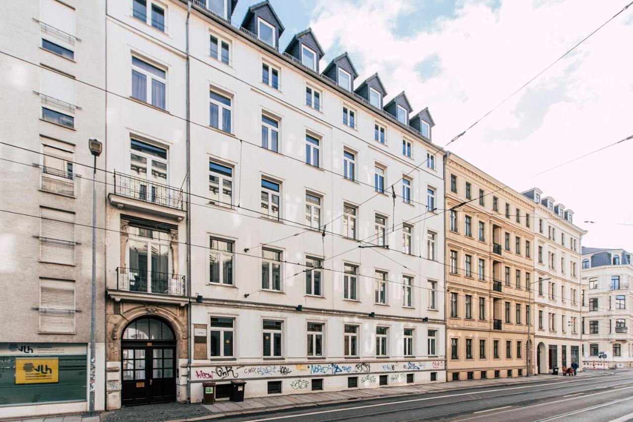 Luga Homes - Rosental - Ferienwohnung Leipzig