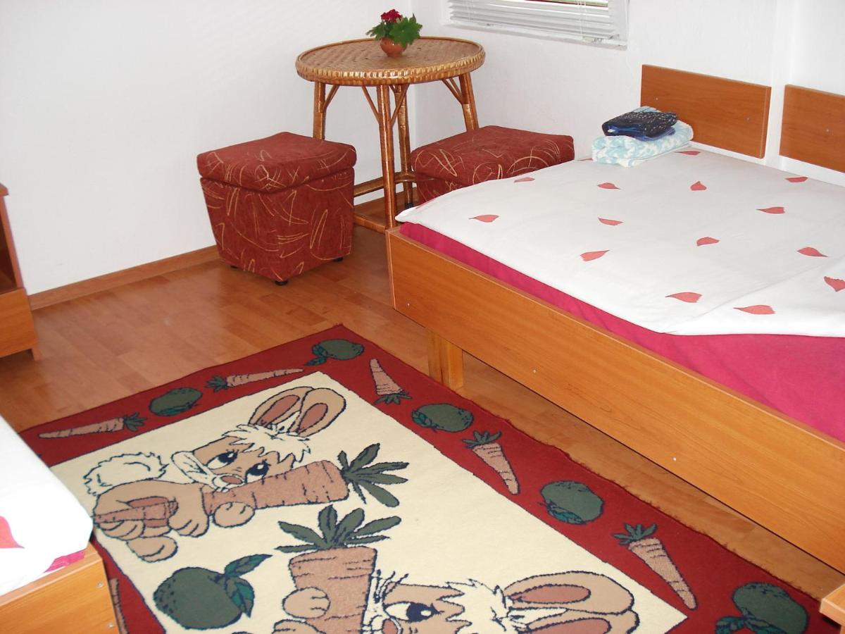 Appartement 3 Chambres