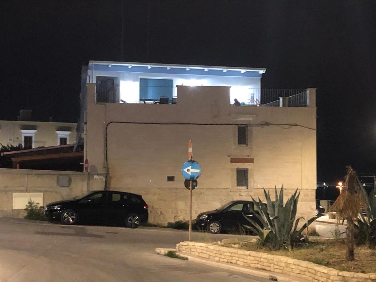 Loft sul mare - B&B