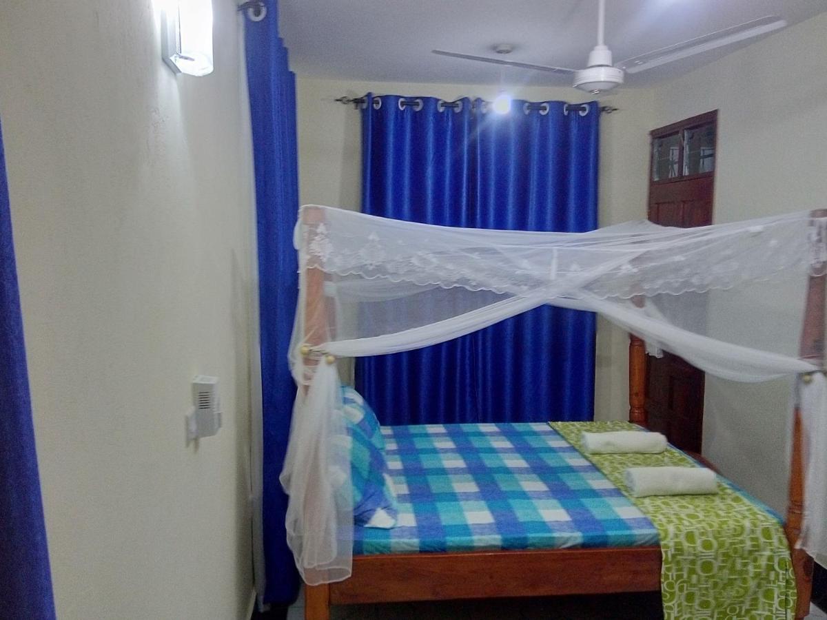 Jonte Homes - Ferienwohnung Mombasa