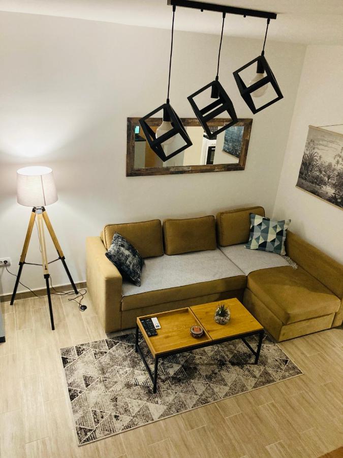 B&B Belgrado - Enjoy Gardos apartment - Bed and Breakfast Belgrado