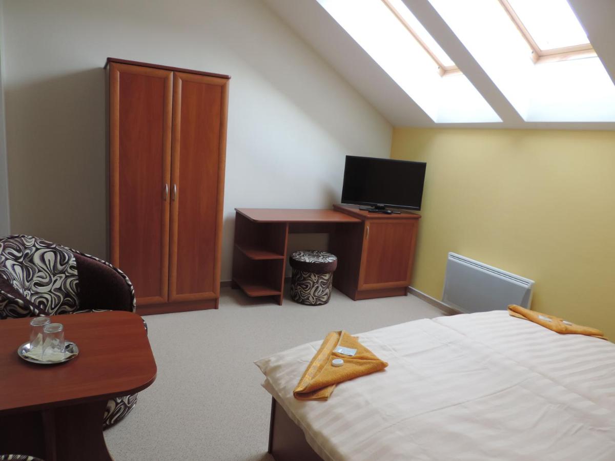 Habitación Doble Clásica