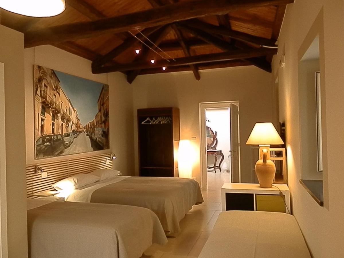B&B Re Umberto - B&B Milazzo