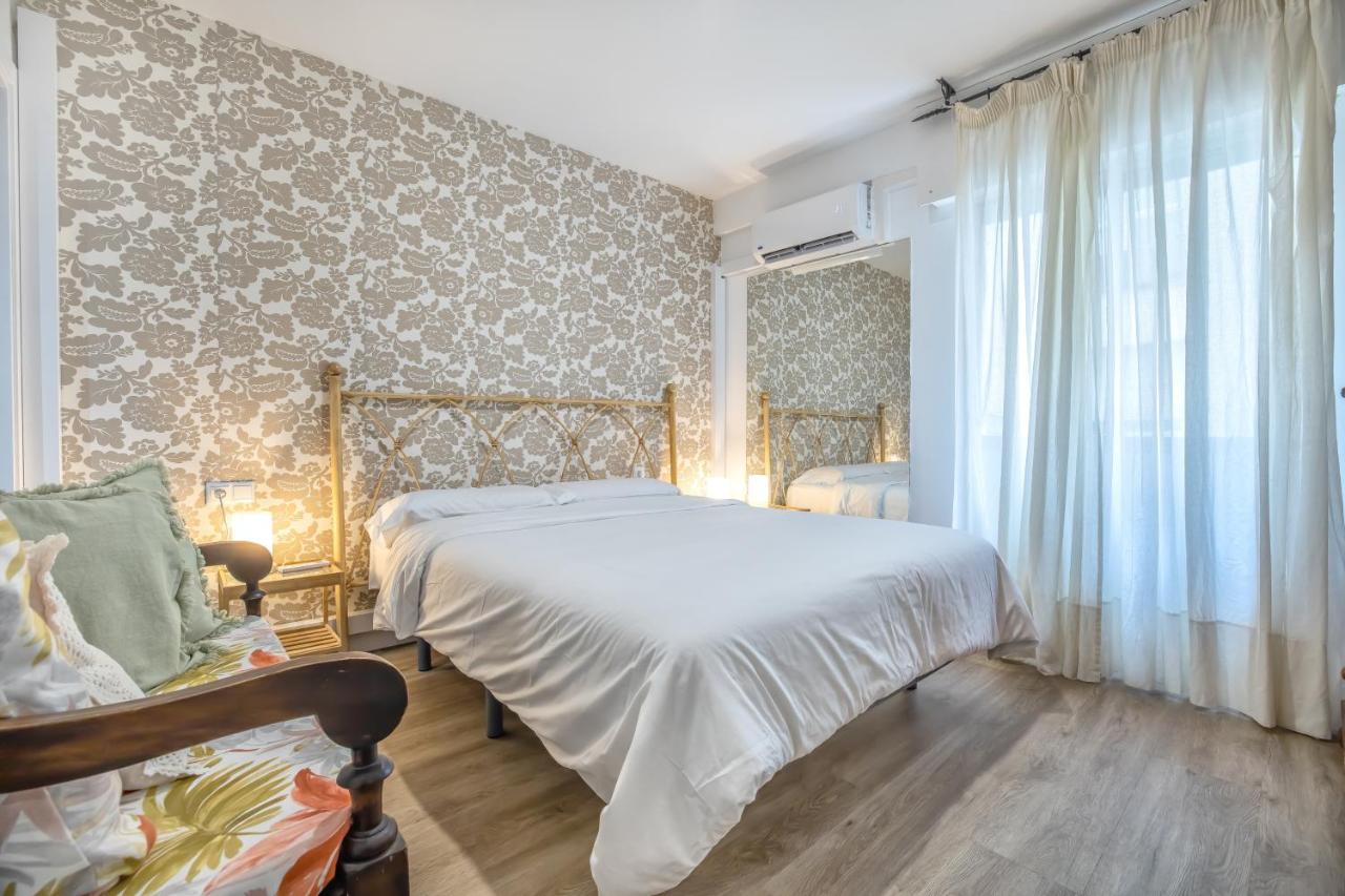 Gondomar Free Parking Cordoba Center - B&B Córdoba