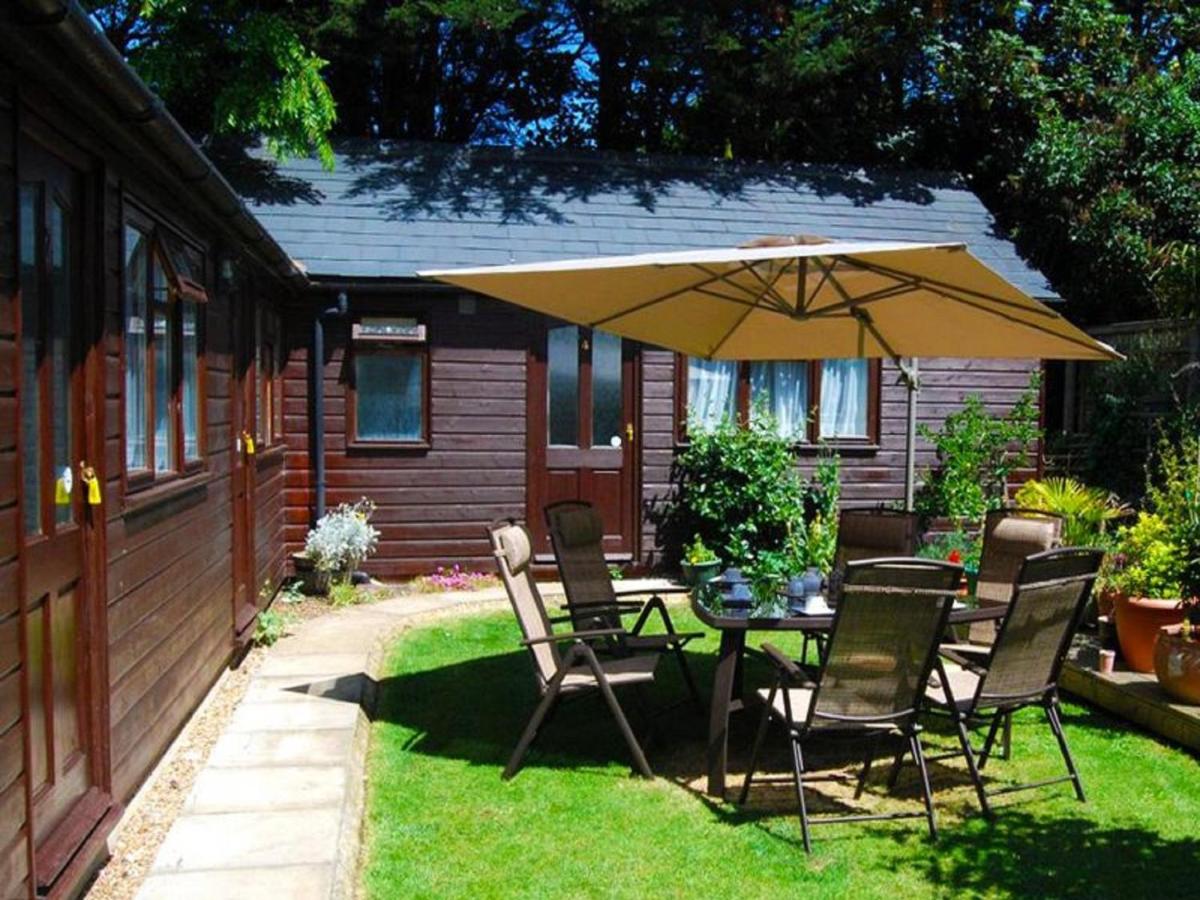 Ashleigh Lodge - B&B