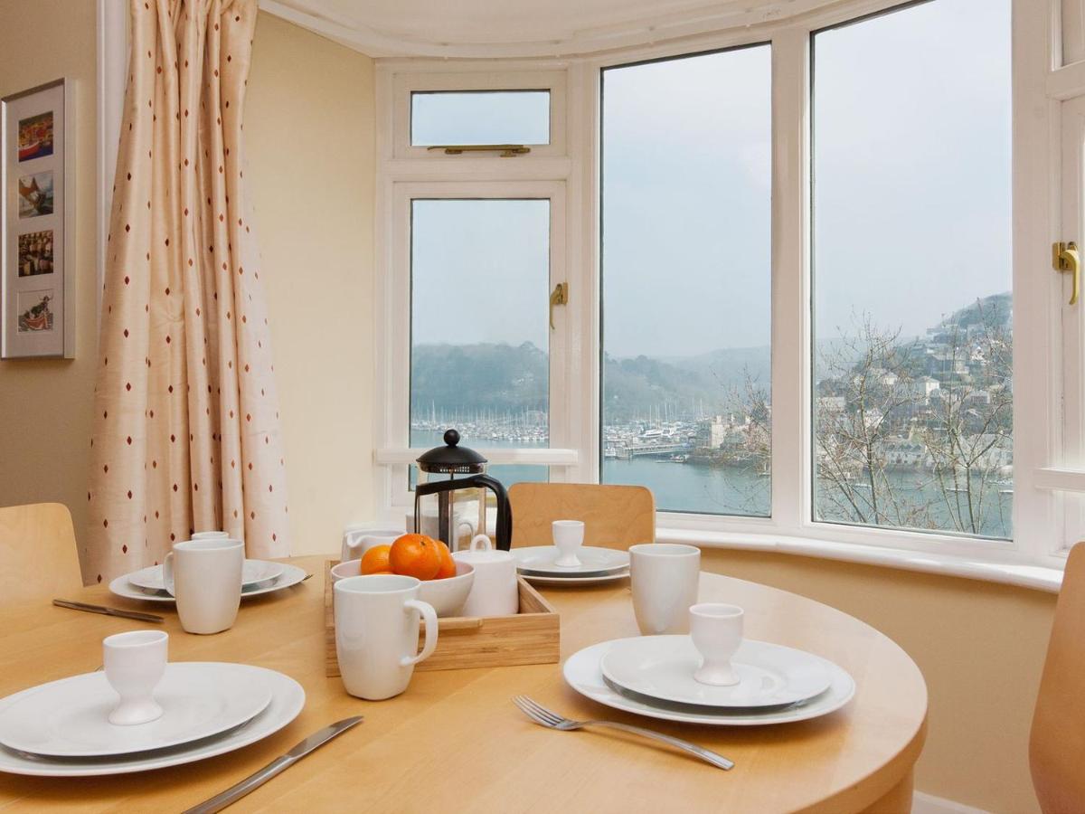 B&B Kingswear - Larkrise - Bed and Breakfast Kingswear